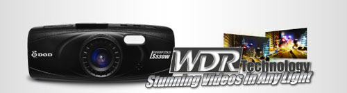 WDR technlogy