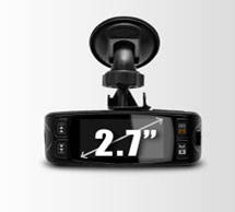 2.7 Wyświetlacz LCD TFT