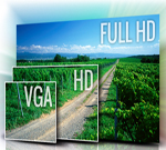 rozdzielczość Full HD Aparat samochód