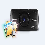 DVR kamera ochrony SOS