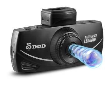 Szklana soczewka ls500w