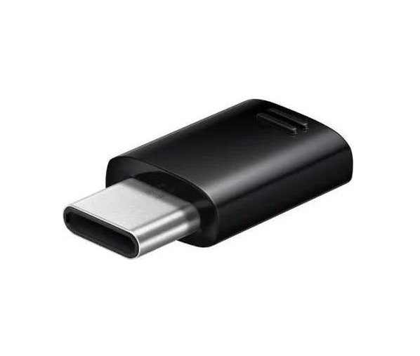 Adapter USB-C/micro USB redukcja SAMSUNG