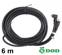 Kabel połączeniowy AV-IN o długości 6 m do kamery LS500W