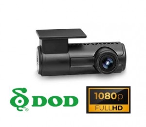 Dodatkowa tylna kamera DOD RC01 FULL HD