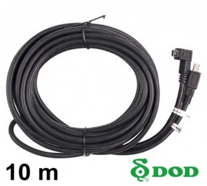 Kabel połączeniowy AV-IN o długości 10 m do kamery LS500W