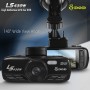 Rejestrator jazdy DOD LS430W z GPS