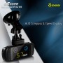Rejestrator jazdy DOD LS430W z GPS