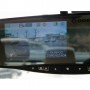 Kamera lusterka wstecznego z GPS - RX400W