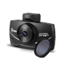 Kamera samochodowa DOD LS475W+ o rozdzielczości FULL HD 60 fps