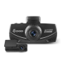 DOD LS500W Podwójna kamera samochodowa 1080P FULL HD z GPS