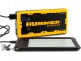 Hummer H2 12000mAh - silniki benzynowe 6L/4L Diesel