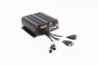 Kamera samochodowa 4-kanałowa z GPS/WIFI/4G SIM + 2TB HDD - Pro