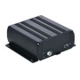 Kamera samochodowa 4-kanałowa z GPS/WIFI/4G SIM + 2TB HDD - Pro