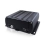 Kamera samochodowa 4-kanałowa z GPS/WIFI/4G SIM + 2TB HDD - Pro